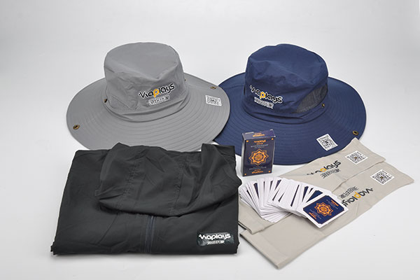 測繪玩家周邊驚喜面世，測量人需要的都有