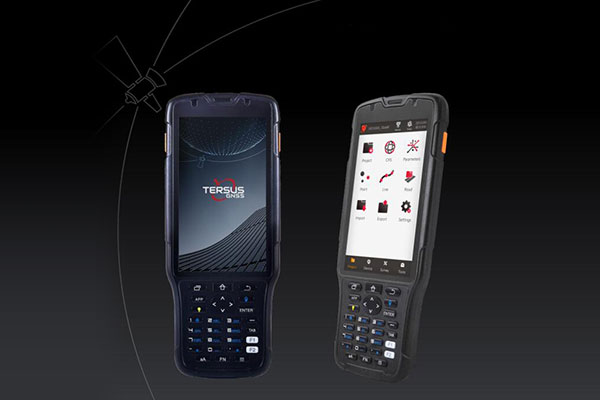 測繪玩家與Tersus GNSS天碩導航合作推出T1+高精度RTK