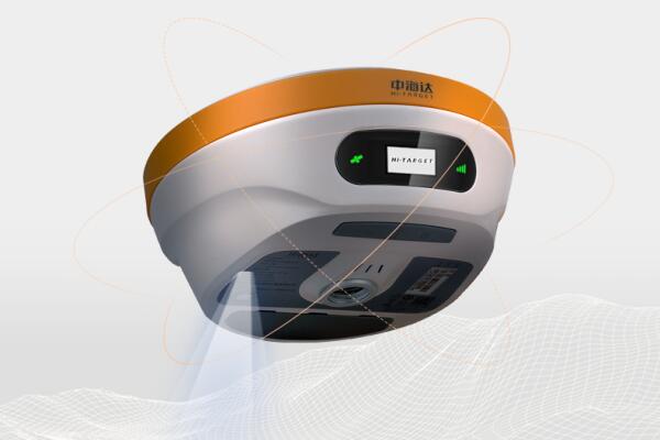 測繪玩家與中海達(dá)聯(lián)合推出D8vr，實景放樣又快又準(zhǔn)