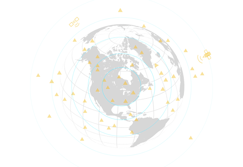 中海達(dá)D8 VR視覺放樣RTK