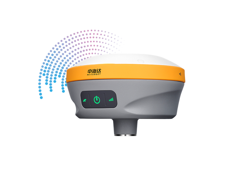 中海達(dá)D8 Pro慣導(dǎo)RTK