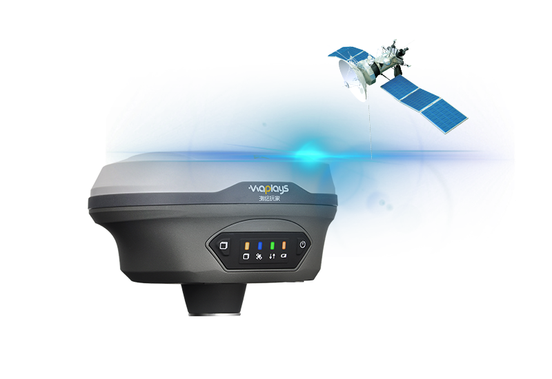 華測(cè)S12視覺放樣RTK