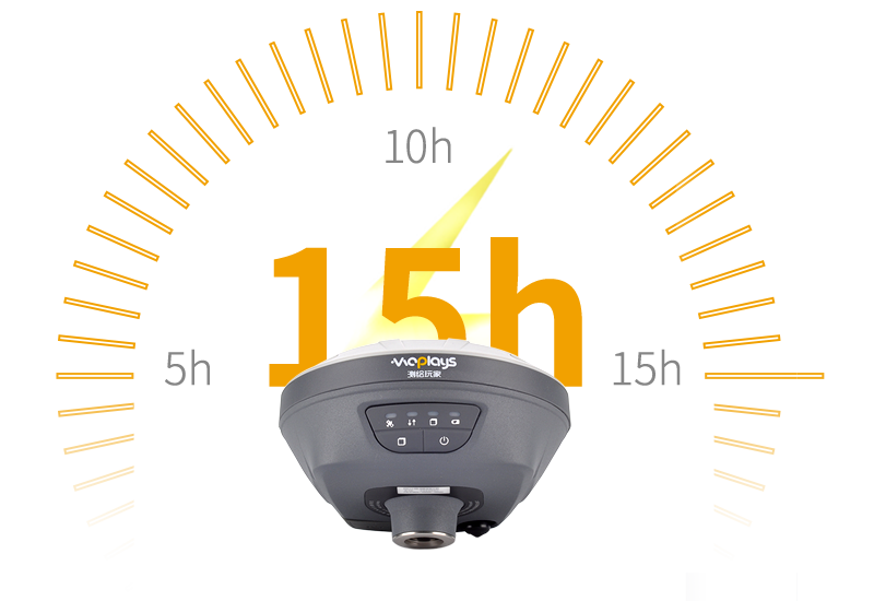 華測S10慣導(dǎo)口袋RTK