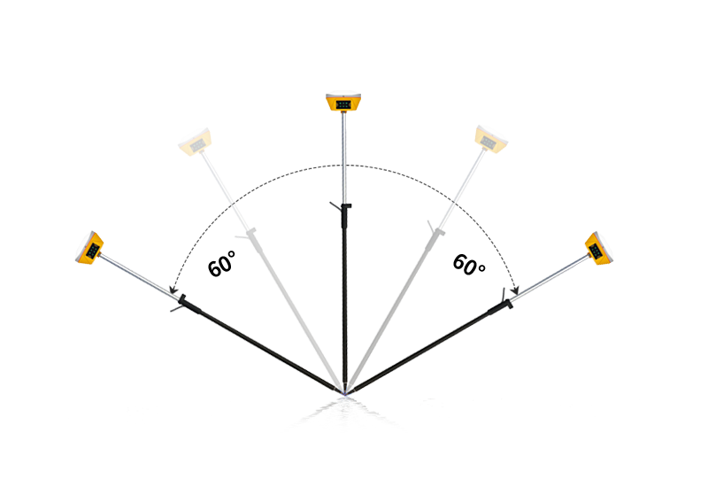 測(cè)繪玩家T1+ 慣導(dǎo)RTK