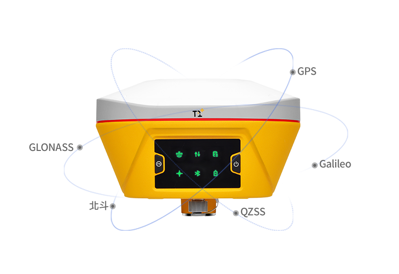 測(cè)繪玩家T1+ 慣導(dǎo)RTK