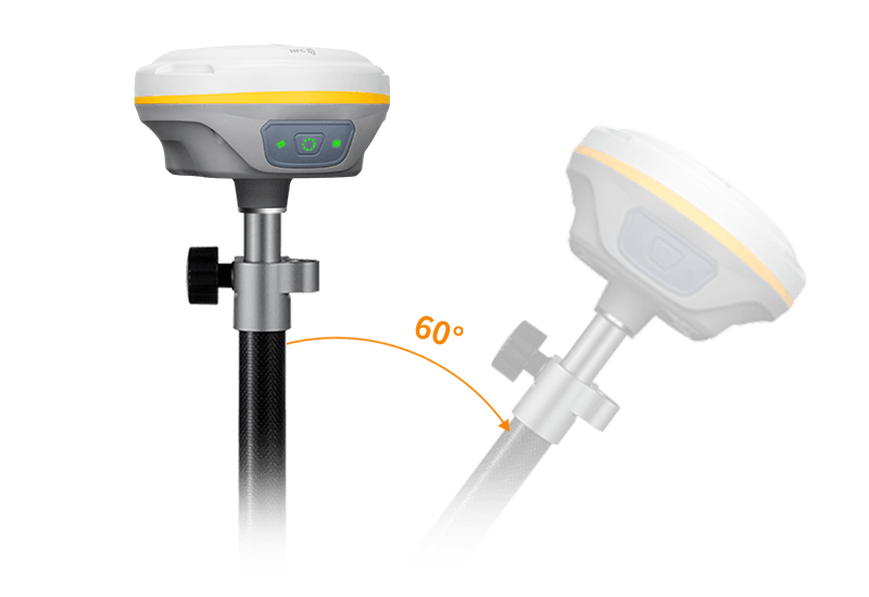 測(cè)繪玩家A10 PLUS慣導(dǎo)RTK