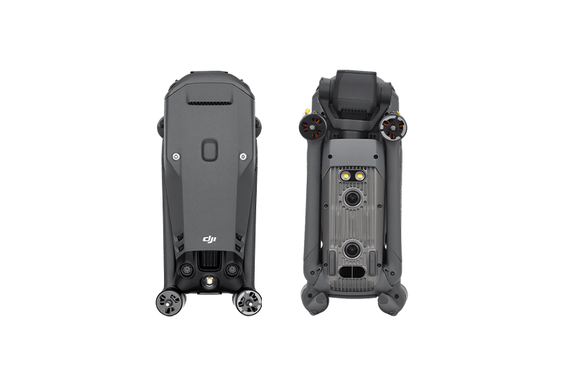 DJI大疆Mavic 3 行業(yè)系列 RTK