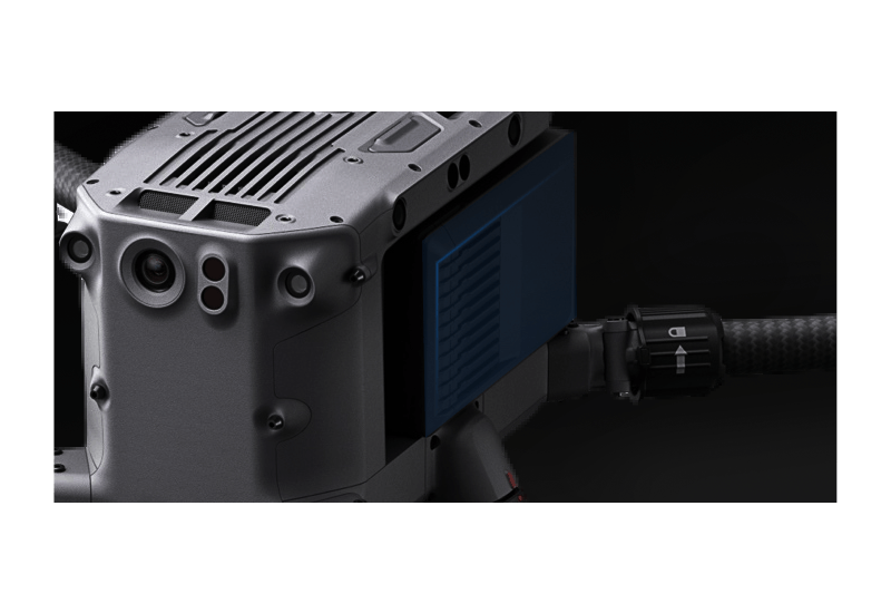 DJI大疆Matrice 350 RTK