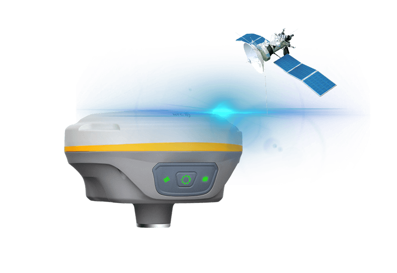 測(cè)繪玩家A10 PLUS慣導(dǎo)RTK