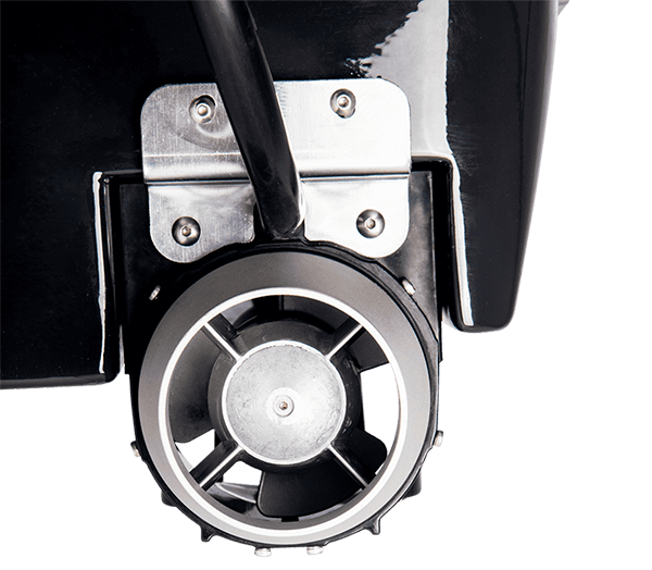 中海達(dá)iBoat-BSA無人船