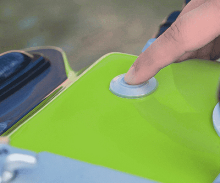 中海達(dá)iBoat-BSA無人船