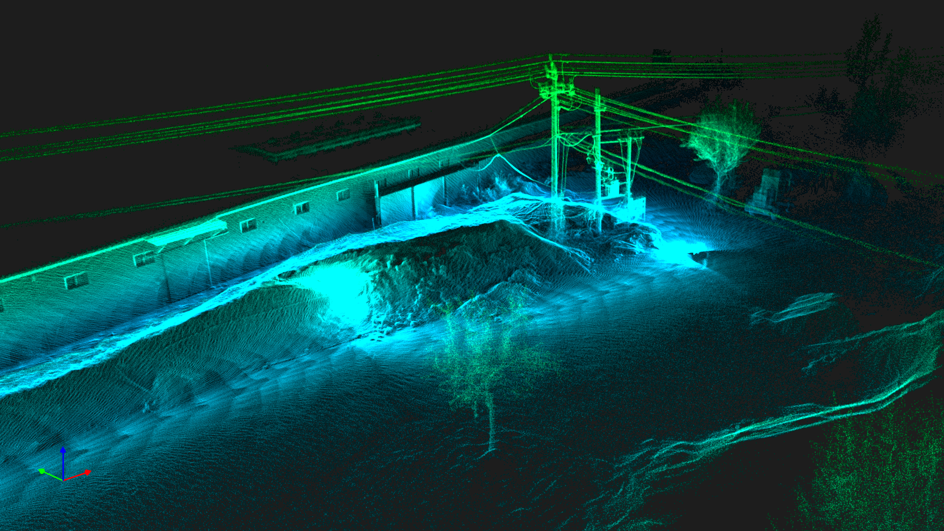 象印科技EayScan M10
