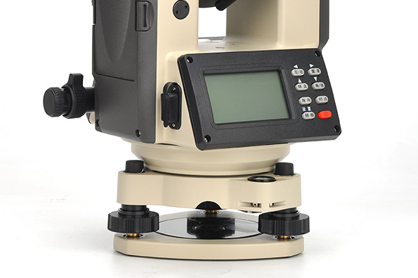 測繪玩家DT-02L經(jīng)緯儀