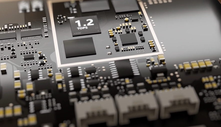 華測如是RS10-SLAM