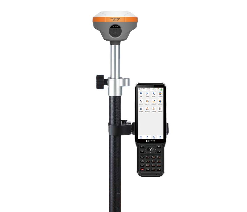 千尋P700 慣導RTK