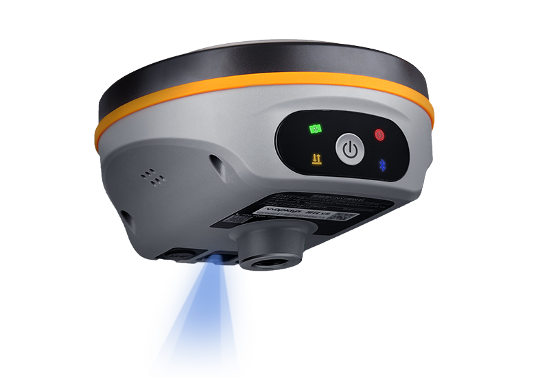 南方極致VR視覺RTK